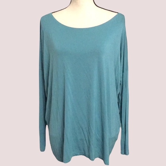 Piko 1988 Tops - Piko stretchy top